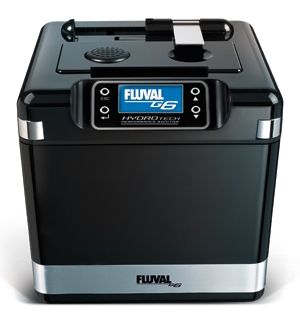 Внешний фильтр Fluval G6