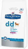 Сухой корм для собак Hill's PD Canine D/D Duck&Rice