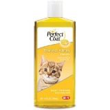 Шампунь для котят Tearless Kitten Shampoo Baby Powder