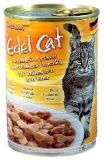Консервы для кошек Edel Cat курица/утка 0,4 кг.