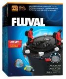 Канистровый фильтр Fluval FX6