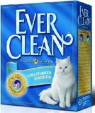 Наполнитель для кошачьего туалета EVER CLEAN Extra Strength Unscented без ароматизатора 